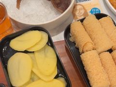 -佬土鹅肠火锅(解放路店)