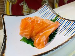 -五月罗马海鲜烤肉自助餐厅(印象城店)