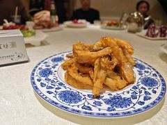 -便宜坊烤鸭店(贵园里店)