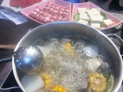 -盒马鲜生(莱蒙都会店)