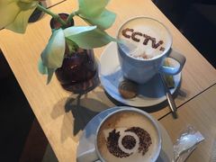 -中央广播电视总台(光华路办公区)