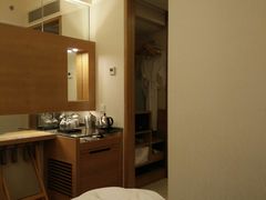 -深圳海景嘉途酒店(东翼楼)