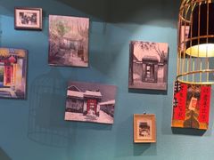 -锦尚阁烤鱼•天津菜(宣武门胡同店)