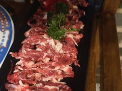 -蜀家渝重庆火锅(南屏街店)