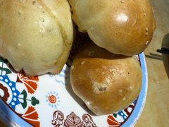 -塔里木新疆饭店(新北万达店)