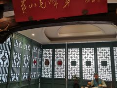 -中国徽菜·徽商故里(广安门店)