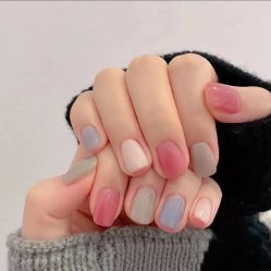 -M·X Nail日式美甲美睫