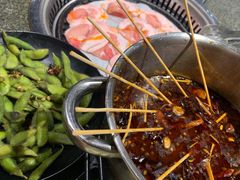 -鹤之乡·齐齐哈尔烤肉·非遗(秋涛路店)