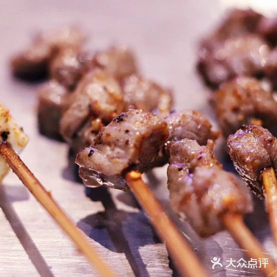 文林烤肉(文化巷店)