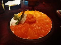 -桃屋日本料理(清华科技园店)