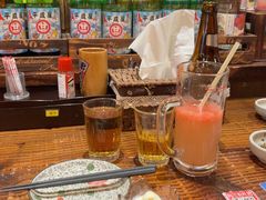 -平成屋·午肴夜酒(四川北路店)