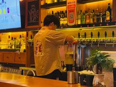 -猫员外精酿啤酒馆(壹海城店)