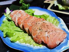 -鹤江桥·红油牛肉粉(SKP店)