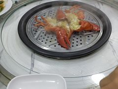 -船奇蒸汽海鲜·闽菜(八市海鲜总店)