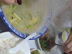 -南花桥羊肉馆老字号(乌镇店)