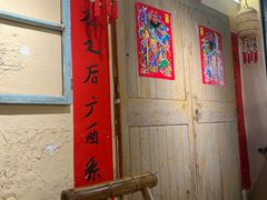 -夜椒瑶·广西大排档(八卦岭店)