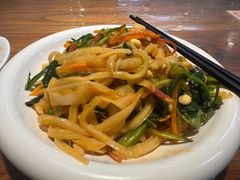 -韩师傅老大同刀削面(北苑路店)