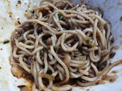 -秦云老太婆摊摊面(磁器口店)