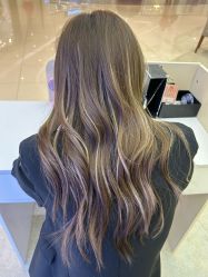 -Mentor Hair Salon