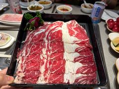 -海底捞火锅(新松江路店)
