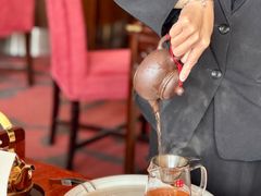 -顺德喜来登酒店·采悦轩