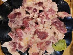 -大壮家原味烤肉(兴华北街店)