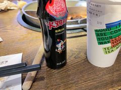 -呷哺呷哺 小火锅 (浦东新欧尚超市店)