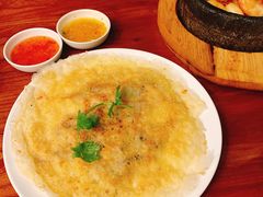 古法煎蚝烙-潮堂(环球金融中心店)