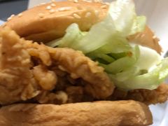 -肯德基(随州曾都店)