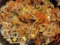 -韩宫宴烤肉·料理(南京江宁万达店)