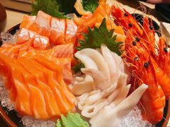 -赤坂亭·M9和牛烧肉(南京江南虹悦城店)