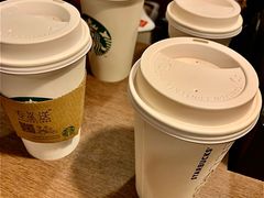 -星巴克(宁波老外滩店)