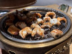 -泥炉烧肉师(新街口金銮巷店)