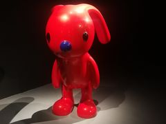 -宝龙艺术中心(七宝宝龙城店)