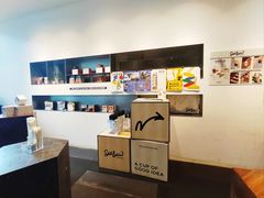 -Seesaw Coffee(上海尚悦湾店)