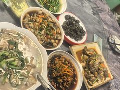 -江南村海鲜馆(洞头店)