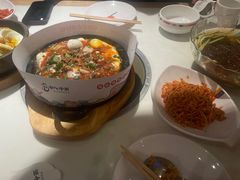 -七八冷面·延边朝鲜族美食(圣熙八号店)