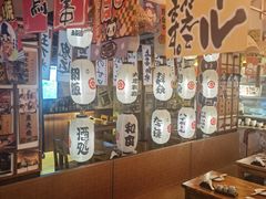 -千懿六本木酒场(常熟路店)