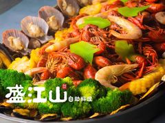 -悟烧·自助烤肉料理(秋林旗舰店)