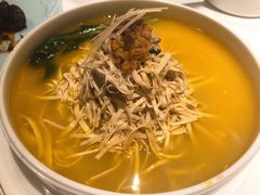 秦淮煮干丝-民国红公馆·秦淮八艳(夫子庙店)