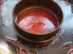 -黄潇洒老火锅(九眼桥宏济巷店)