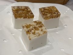 鲜味椰汁糕-稻香酒家(天河城店)