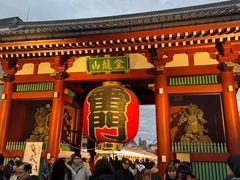 -浅草寺