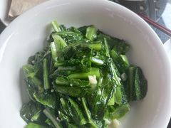 -小隐院子·庭院餐厅(大学城后湖店)
