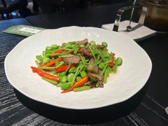 -金谷仓家庭料理(马泉营店)