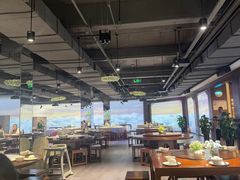 -缘起楼素斋餐厅(南山寺店)