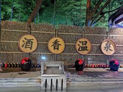 -天目湖御水温泉·度假酒店