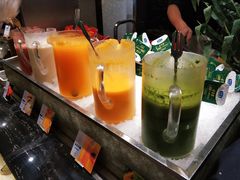 -东方红海鲜百汇(国际大厦店)