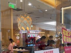 -大丰收脆鱼(浦西万达店)