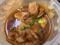 -伍氏猪脚(五一庙街店)